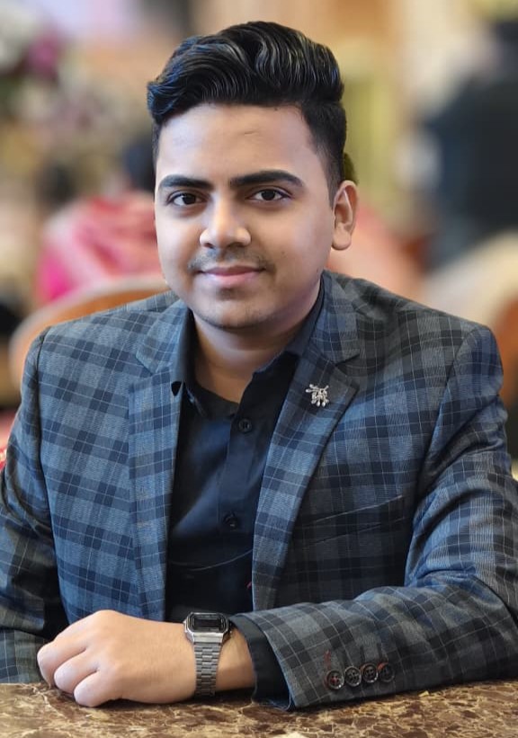 Ritraj Gupta - BDM · Business Development Manager